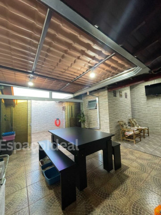 Imagem Casa com 3 Quartos à Venda, 93 m² em Jardim Príncipe - Lençóis Paulista Imagem Casa com 3 Quartos à Venda, 93 m² em Jardim Príncipe - Lençóis Paulista