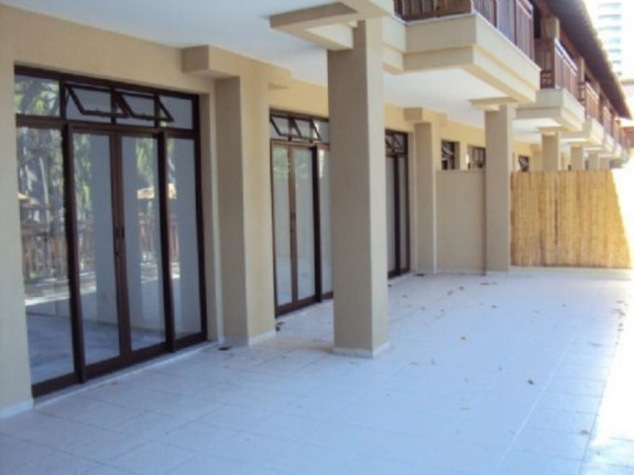 Imagem Sobrado com 2 Quartos à Venda, 310 m² em Jardim Tejereba - Guarujá