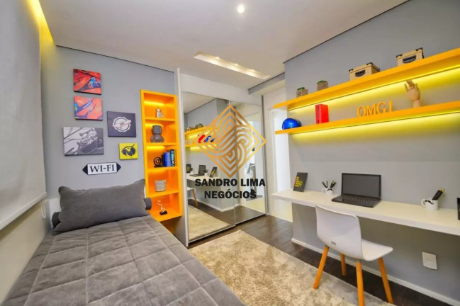 Imagem Apartamento com 4 Quartos à Venda, 147 m² em Perdizes - São Paulo Imagem Apartamento com 4 Quartos à Venda, 147 m² em Perdizes - São Paulo