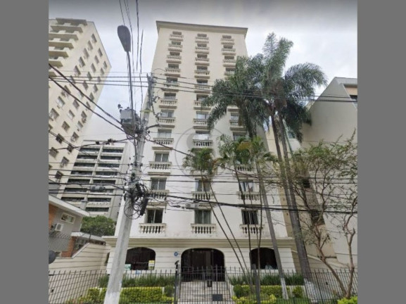 Imagem Apartamento com 3 Quartos para Alugar, 200 m² em Itaim Bibi - São Paulo