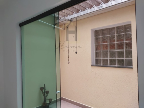 Imagem Imóvel com 3 Quartos à Venda, 84 m² em Jardim - Santo André Imagem Imóvel com 3 Quartos à Venda, 84 m² em Jardim - Santo André