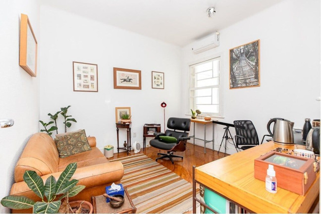 Imagem Casa com 3 Quartos à Venda, 120 m² em Jardim Paulista - São Paulo Imagem Casa com 3 Quartos à Venda, 120 m² em Jardim Paulista - São Paulo