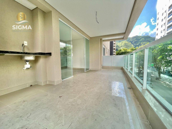 Imagem Apartamento com 3 Quartos à Venda, 86 m² em Pitangueiras - Guarujá Imagem Apartamento com 3 Quartos à Venda, 86 m² em Pitangueiras - Guarujá