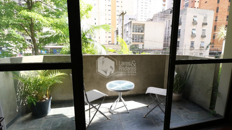 Imagem Apartamento com 3 Quartos à Venda, 179 m² em Brooklin - São Paulo Imagem Apartamento com 3 Quartos à Venda, 179 m² em Brooklin - São Paulo