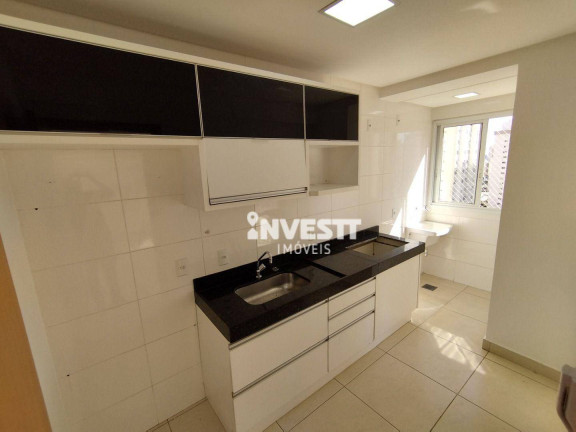 Imagem Apartamento com 3 Quartos à Venda, 79 m² em Setor Bueno - Goiânia Imagem Apartamento com 3 Quartos à Venda, 79 m² em Setor Bueno - Goiânia