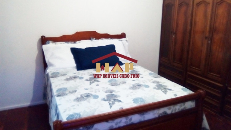 Imagem Apartamento com 2 Quartos para Temporada, 60 m² em Balneário Das Dunas - Cabo Frio Imagem Apartamento com 2 Quartos para Temporada, 60 m² em Balneário Das Dunas - Cabo Frio