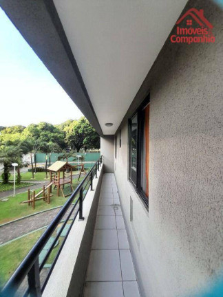 Imagem Apartamento com 3 Quartos à Venda, 77 m² em Presidente Kennedy - Fortaleza Imagem Apartamento com 3 Quartos à Venda, 77 m² em Presidente Kennedy - Fortaleza