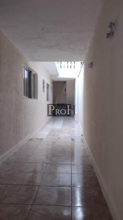 Imagem Sobrado com 3 Quartos à Venda, 125 m² em Rudge Ramos - São Bernardo Do Campo