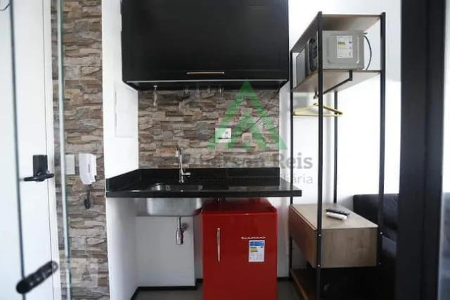 Imagem Apartamento à Venda, 12 m² em Vila Buarque - São Paulo Imagem Apartamento à Venda, 12 m² em Vila Buarque - São Paulo