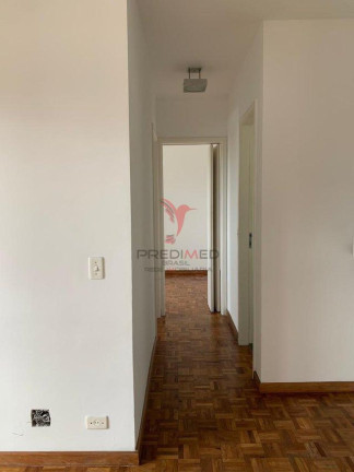 Imagem Apartamento com 2 Quartos à Venda, 59 m² em Jardim Ampliação - São Paulo