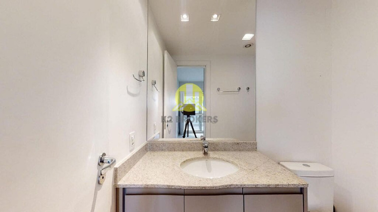 Imagem Apartamento com 1 Quarto à Venda, 57 m² em Pinheiros - São Paulo Imagem Apartamento com 1 Quarto à Venda, 57 m² em Pinheiros - São Paulo