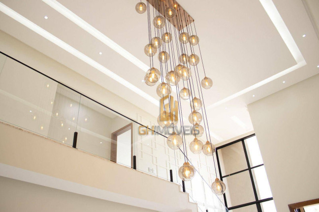 Imagem Sobrado com 5 Quartos à Venda, 508 m² em Res Copacabana - Abadia De Goiás Imagem Sobrado com 5 Quartos à Venda, 508 m² em Res Copacabana - Abadia De Goiás