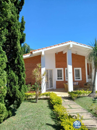 Imagem Casa com 3 Quartos à Venda, 1.260 m² em Ninho Verde Ii - Pardinho Imagem Casa com 3 Quartos à Venda, 1.260 m² em Ninho Verde Ii - Pardinho