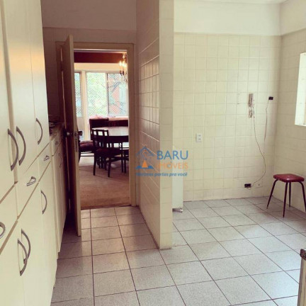 Imagem Apartamento com 4 Quartos à Venda, 340 m² em Higienópolis - São Paulo Imagem Apartamento com 4 Quartos à Venda, 340 m² em Higienópolis - São Paulo