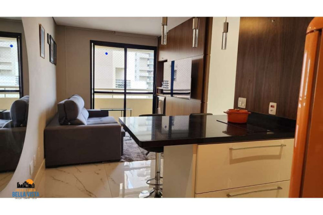 Imagem Apartamento com 1 Quarto à Venda,  em Vila Uberabinha - São Paulo