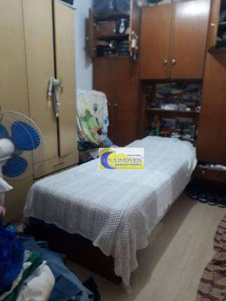 Imagem Cobertura com 2 Quartos à Venda, 125 m² em Paraíso - Santo André Imagem Cobertura com 2 Quartos à Venda, 125 m² em Paraíso - Santo André
