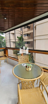 Imagem Apartamento com 4 Quartos à Venda, 186 m² em Jardim Prudência - São Paulo Imagem Apartamento com 4 Quartos à Venda, 186 m² em Jardim Prudência - São Paulo
