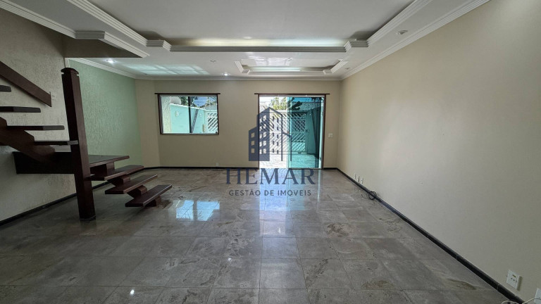 Imagem Casa com 4 Quartos para Alugar, 150 m² em Vila Blanche - Cabo Frio Imagem Casa com 4 Quartos para Alugar, 150 m² em Vila Blanche - Cabo Frio