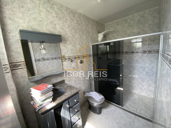 Imagem Casa com 3 Quartos à Venda, em Parque Rosário - Campos Dos Goytacazes Imagem Casa com 3 Quartos à Venda, em Parque Rosário - Campos Dos Goytacazes