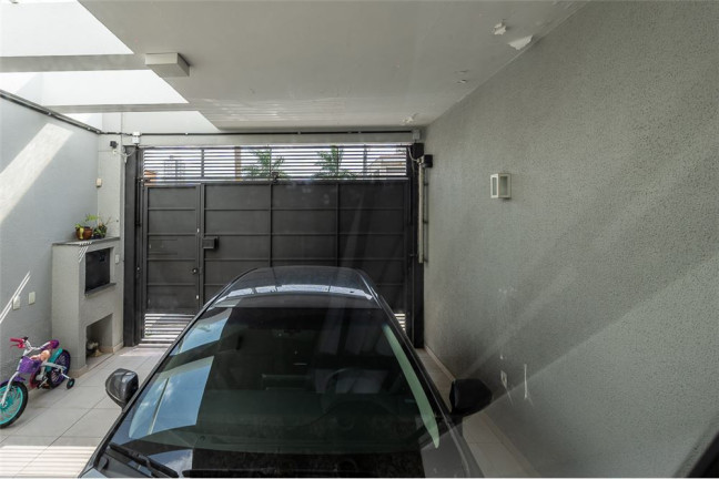 Imagem Casa com 3 Quartos à Venda, 137 m² em Vila Prudente - São Paulo