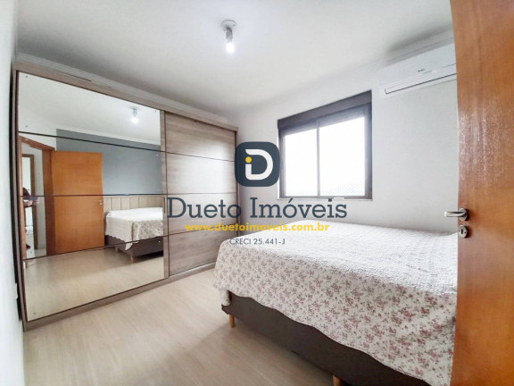 Imagem Apartamento com 2 Quartos à Venda, 64 m² em Nossa Senhora Medianeira - Santa Maria