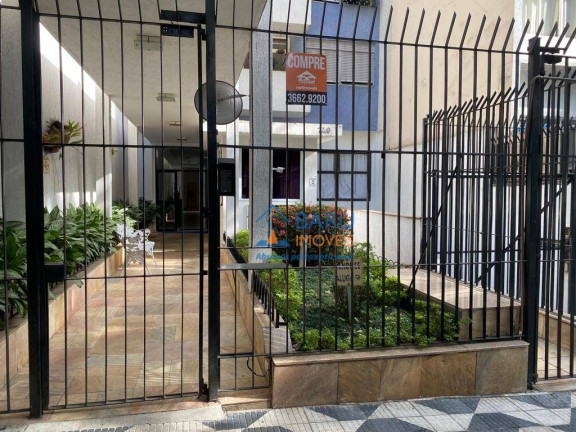 Imagem Apartamento com 1 Quarto à Venda, 73 m² em Higienópolis - São Paulo Imagem Apartamento com 1 Quarto à Venda, 73 m² em Higienópolis - São Paulo