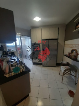Imagem Cobertura com 2 Quartos à Venda, 187 m² em Guilhermina - Praia Grande Imagem Cobertura com 2 Quartos à Venda, 187 m² em Guilhermina - Praia Grande