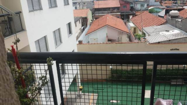 Imagem Apartamento com 3 Quartos à Venda, 72 m² em Jardim Vila Formosa - São Paulo