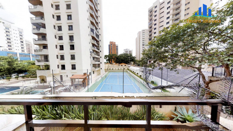Imagem Apartamento com 4 Quartos à Venda, 216 m² em Moema - São Paulo Imagem Apartamento com 4 Quartos à Venda, 216 m² em Moema - São Paulo