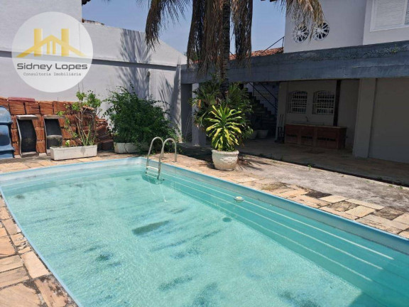 Imagem Casa com 4 Quartos à Venda, 300 m² em Anil - Rio De Janeiro