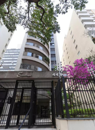 Imagem Apartamento com 4 Quartos à Venda, 354 m² em Santa Cecília - São Paulo Imagem Apartamento com 4 Quartos à Venda, 354 m² em Santa Cecília - São Paulo