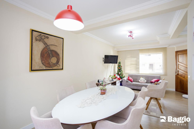 Imagem Casa de Condomínio com 4 Quartos à Venda, 169 m² em Campo Comprido - Curitiba Imagem Casa de Condomínio com 4 Quartos à Venda, 169 m² em Campo Comprido - Curitiba