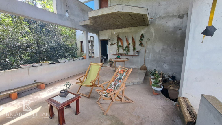 Imagem Sobrado com 4 Quartos à Venda, 347 m² em Luiz Fagundes - Mairiporã