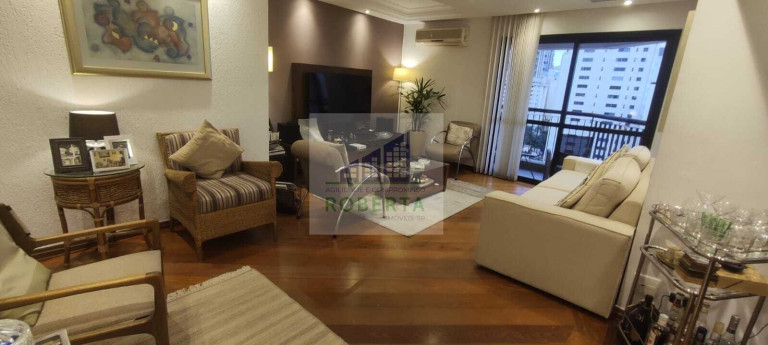 Imagem Apartamento com 3 Quartos à Venda, 110 m² em Moema - São Paulo Imagem Apartamento com 3 Quartos à Venda, 110 m² em Moema - São Paulo