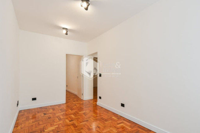 Imagem Apartamento com 2 Quartos à Venda, 58 m² em Vila Mariana - São Paulo
