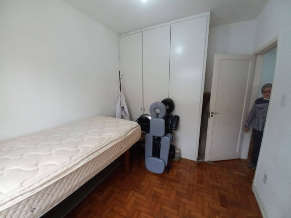 Imagem Sobrado com 3 Quartos à Venda, 157 m² em Campo Belo - São Paulo