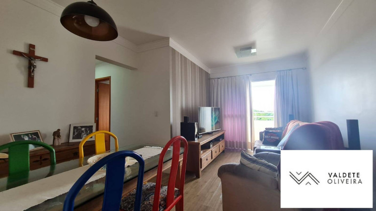 Imagem Apartamento com 3 Quartos à Venda, 75 m² em Jardim Satélite - São José Dos Campos Imagem Apartamento com 3 Quartos à Venda, 75 m² em Jardim Satélite - São José Dos Campos