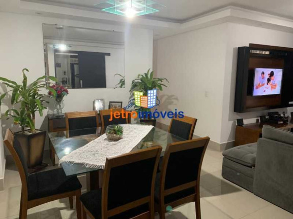 Imagem Apartamento à Venda, 127 m² em Boqueirão - Praia Grande