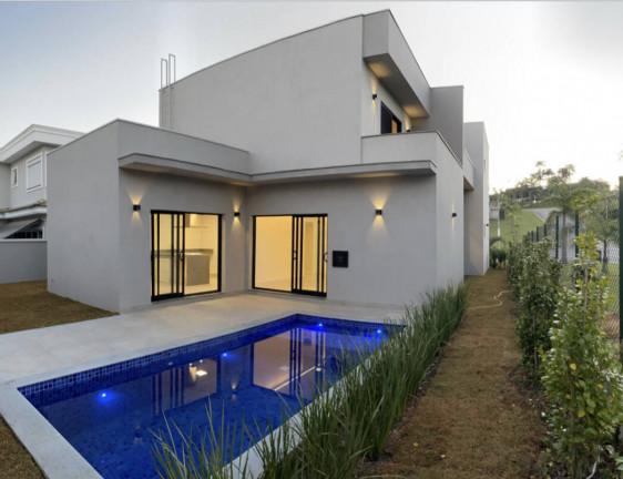 Imagem Casa de Condomínio com 4 Quartos à Venda, 268 m² em Alphaville - Santana De Parnaíba Imagem Casa de Condomínio com 4 Quartos à Venda, 268 m² em Alphaville - Santana De Parnaíba