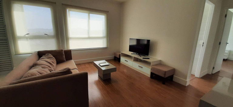 Imagem Apartamento com 1 Quarto à Venda, 62 m² em Empresarial 18 Do Forte - Barueri