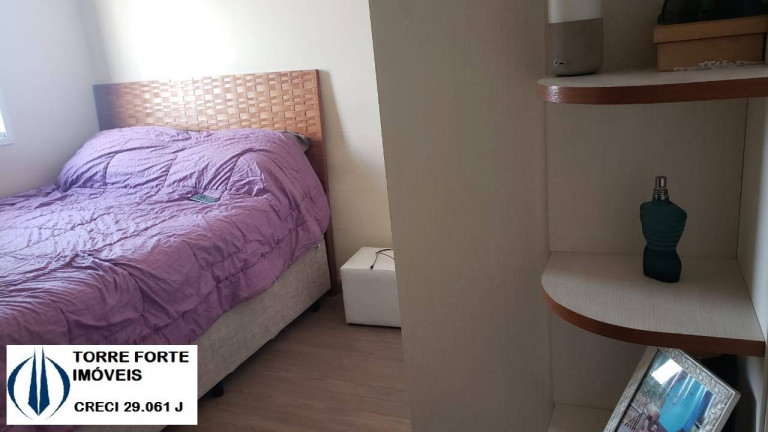 Imagem Apartamento com 2 Quartos à Venda, 47 m² em Jardim Umarizal - São Paulo Imagem Apartamento com 2 Quartos à Venda, 47 m² em Jardim Umarizal - São Paulo