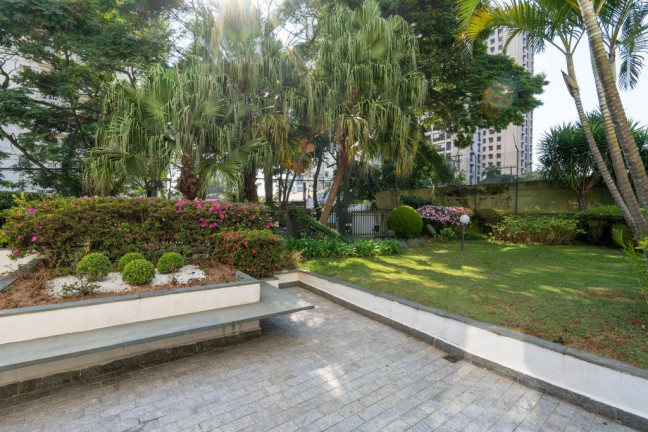 Imagem Imóvel com 2 Quartos à Venda, 65 m² em Campo Belo - São Paulo
