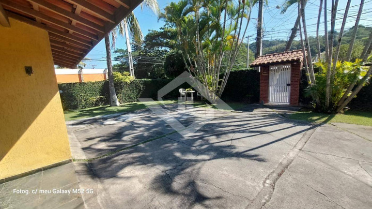 Imagem Casa com 3 Quartos à Venda, 110 m² em Serra Grande - Niterói Imagem Casa com 3 Quartos à Venda, 110 m² em Serra Grande - Niterói