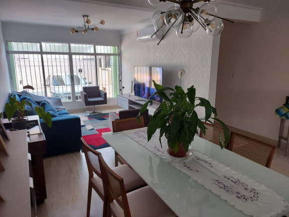 Casa com 3 Quartos à Venda, 180 m² em Campo Belo - São Paulo