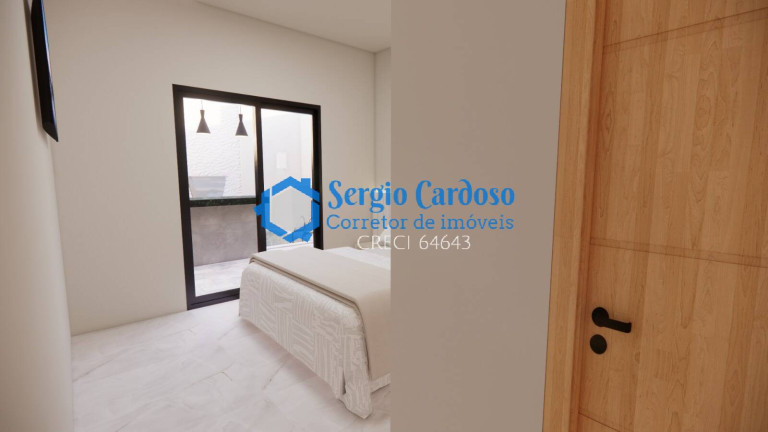 Imagem Casa com 2 Quartos à Venda,  em Balneário Tupy - Itanhaém