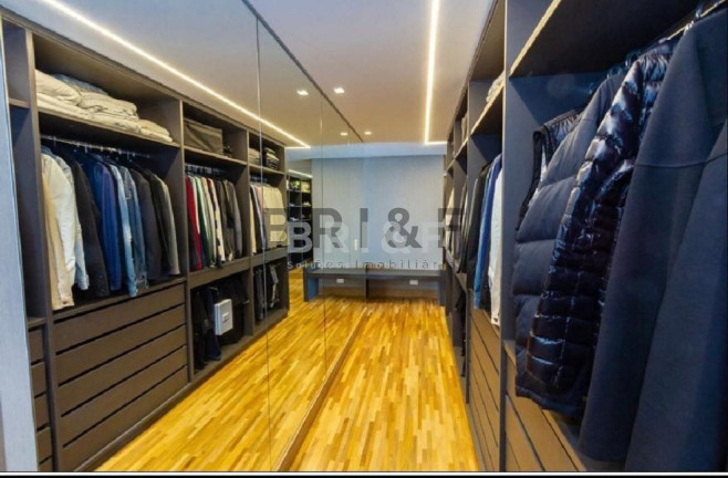 Imagem Apartamento com 3 Quartos à Venda, 280 m² em Campo Belo - São Paulo Imagem Apartamento com 3 Quartos à Venda, 280 m² em Campo Belo - São Paulo
