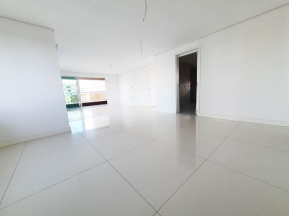 Imagem Apartamento com 3 Quartos à Venda, 201 m² em Meireles - Fortaleza
