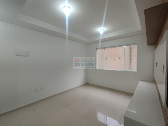 Imagem Casa com 2 Quartos à Venda, 75 m² em Campo Grande - Santos