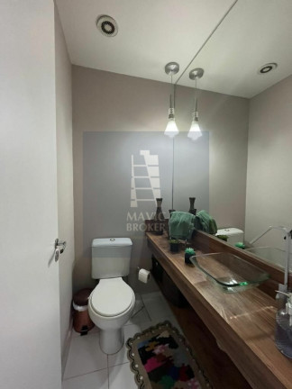 Imagem Apartamento com 1 Quarto à Venda, 157 m² em Tamboré - Santana De Parnaíba
