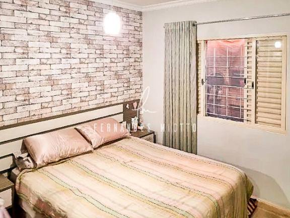 Imagem Casa de Condomínio com 3 Quartos à Venda, 250 m² em Vivenda Centenário - Jundiaí